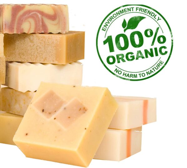 all natural soap bar