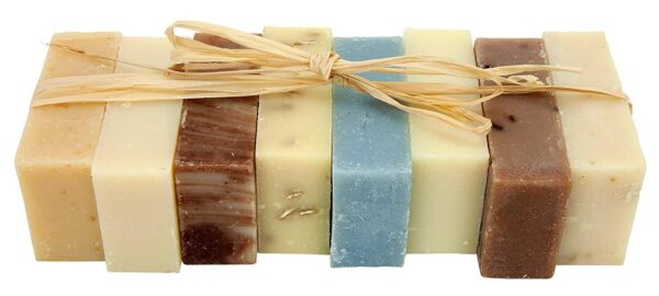 Organic Soap Bar