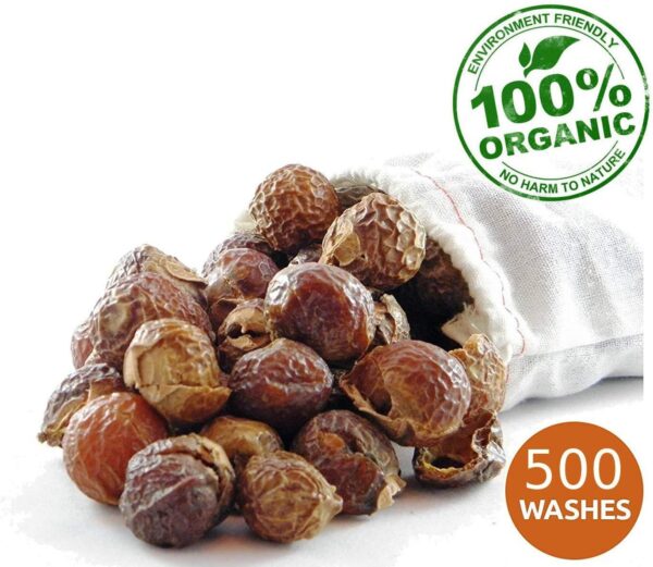 soapberry 1kg