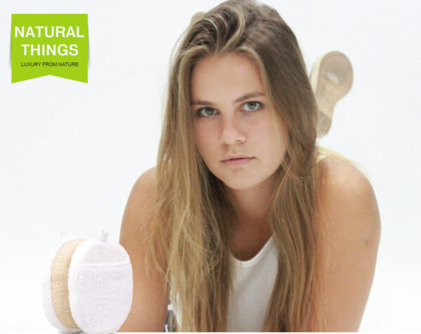 Shower Bath Scrub Loofah
