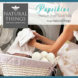 organic wool dryer balls