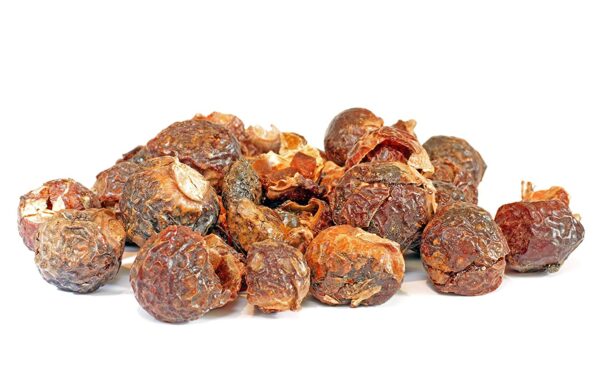 Soap Nuts Laundry Detergent
