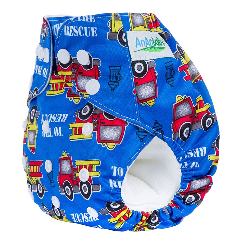 Reusable Baby Diapers Wholesale Organic Eco Friendly Cloth Diapers Teen Baby Boy Cotton Cloth Pants Diaper R14 1