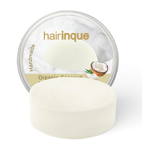 Organic Mandarin Fragrance Bars Soap Handmade Vitamin C Nourishing Hair Conditioner Hair Care Soap Hand Made Hair Soap 2