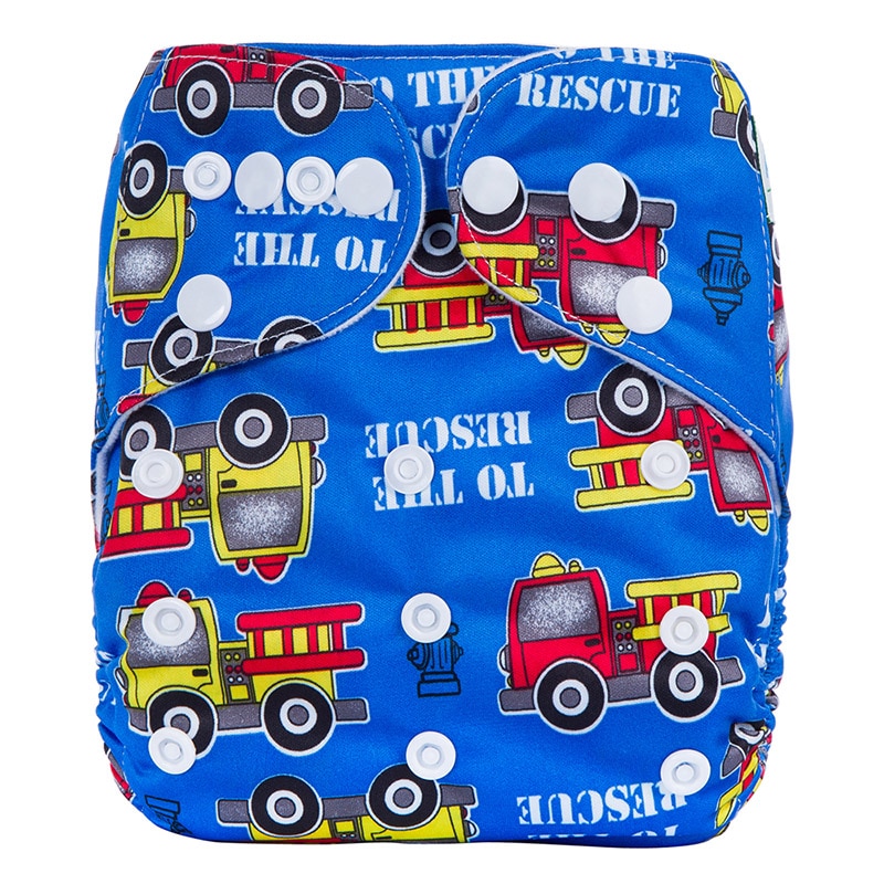 Reusable Baby Diapers Wholesale Organic Eco Friendly Cloth Diapers Teen Baby Boy Cotton Cloth Pants Diaper R14 1