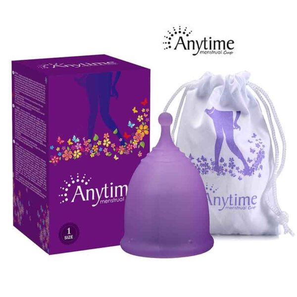 FDA 2020 Feminine Hygiene Menstrual Cup Wholesale Reusable Medical Grade Silicone Menstrual Cup Lady Menstruation Copo 1
