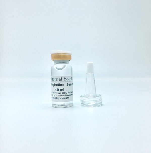 5pcs Set Boto x + Hyaluronic Acid+Collagen+Sheep Placenta Firming Lifting Serum Anti-wrinkle Anti-aging Skin Care 4