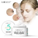 AuQuest Face & Neck Firming Cream Skin Lifting Wrinkle Removal Cream Woman Beauty Face Cream Skin Care 1