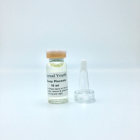 5pcs Set Boto x + Hyaluronic Acid+Collagen+Sheep Placenta Firming Lifting Serum Anti-wrinkle Anti-aging Skin Care 3