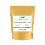 Low-molecular-weight hyaluronic acid powder anti-wrinkle anti-aging molecular weight, moisturizing 1