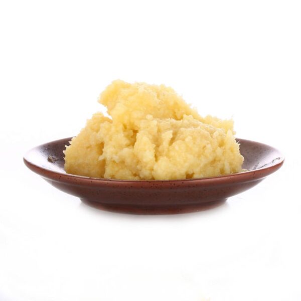Dimollaure 100g Natural Organic Unrefined Shea Butter Oil Raw plant essential oil Nourishing Skin Care Cosmetics Base oil 2