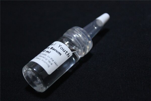 2x  Boto x Face Firming Lifting Serum Skin Care Product Botulinum Concentrate Powerful Anti-wrinkle Anti-aging 10ml x2 4