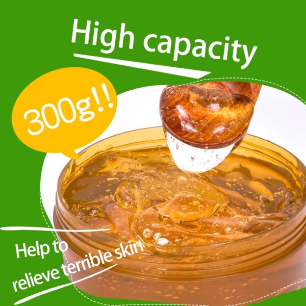 BAIMISS Snail Serum Aloe Vera Gel Face Cream Skin Care Repair Acne Treatment Blackhead Remover Acne Scar Removal Moisturizing 5