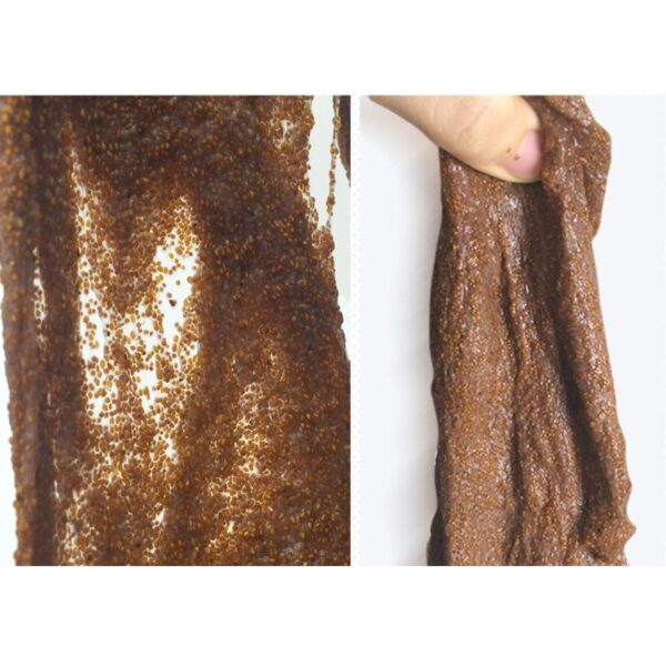 Luxurious Seaweed Face Neck Body Mask Collagen Lotion Moisturizing Nutrition Beautiful Skin Care @ME88 5