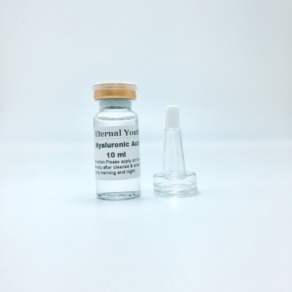5pcs Set Boto x + Hyaluronic Acid+Collagen+Sheep Placenta Firming Lifting Serum Anti-wrinkle Anti-aging Skin Care 5