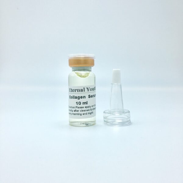 5pcs Set Boto x + Hyaluronic Acid+Collagen+Sheep Placenta Firming Lifting Serum Anti-wrinkle Anti-aging Skin Care 2