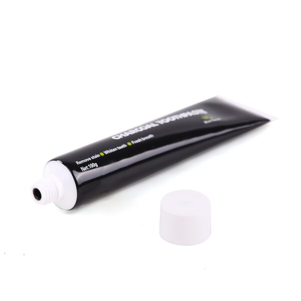 2 boxes Tooth Care Bamboo Natural Activated Charcoal Teeth Whitening Toothpaste Oral Hygiene Dental oral cleaning 5