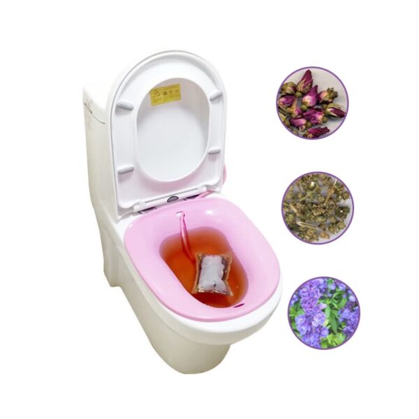 10 Packs Yoni Steam Herbs Natural Healing Vagina Cleanse Yoni Wash Remove Odor Vulva Detox for Women Private Part Health Care 4
