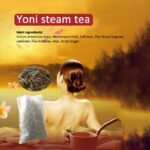 10 Packs Yoni Steam Herbs Natural Healing Vagina Cleanse Yoni Wash Remove Odor Vulva Detox for Women Private Part Health Care 1