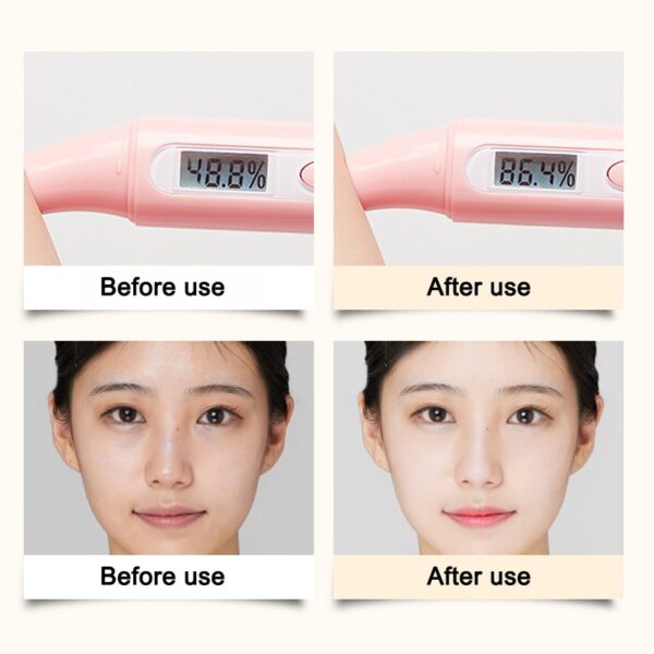 Luxurious Seaweed Face Neck Body Mask Collagen Lotion Moisturizing Nutrition Beautiful Skin Care @ME88 4