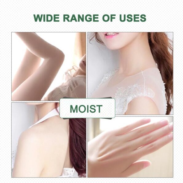 Luxurious Seaweed Face Neck Body Mask Collagen Lotion Moisturizing Nutrition Beautiful Skin Care @ME88 3