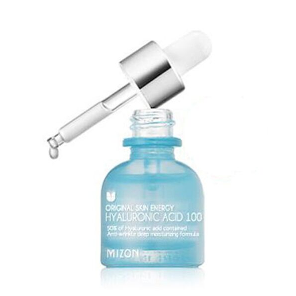 MIZON Original Hyaluronic Acid 100 Face Serum Moisturizing Essence Whitening Anti Wrinkle Facial Cream Skin Care 1
