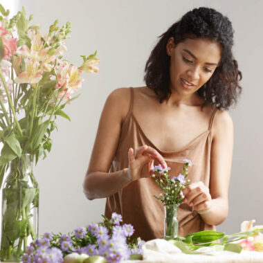Natural Personal Care