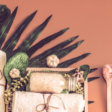 Eco-Friendly Home Essentials
