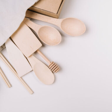 Sustainable Kitchenware
