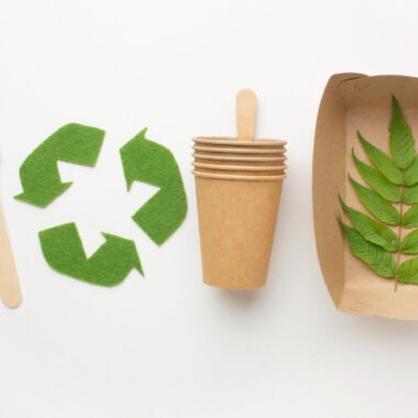 Eco-Friendly